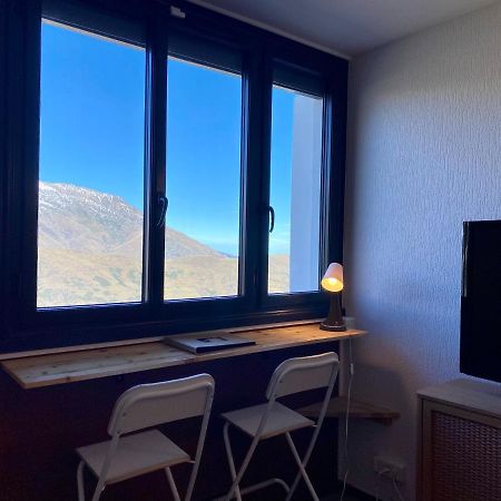 Suite Au Pied Des Pistes - Pla D'Adet Saint-Lary-Soulan Buitenkant foto