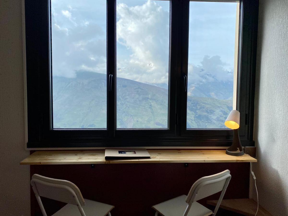 Suite Au Pied Des Pistes - Pla D'Adet Saint-Lary-Soulan Buitenkant foto
